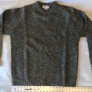 J. Crew 100% Wool Sweater Size Medium